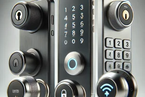 Mejores Cerraduras Inteligentes 2025: Comparativa y Guía de Compra
