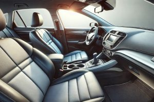 Mejores aspiradoras para coche en 2025 | Comparativa y guía de compra