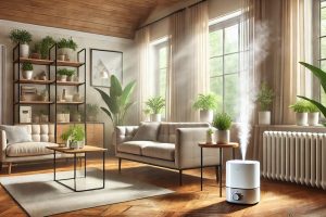 Mejores humidificadores para casa en 2025 | Comparativa y guía de compra