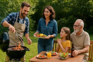 Mejores barbacoas de carbón: guía completa 2025